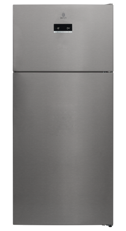 Refrigerator Jacky's JR FI570EN