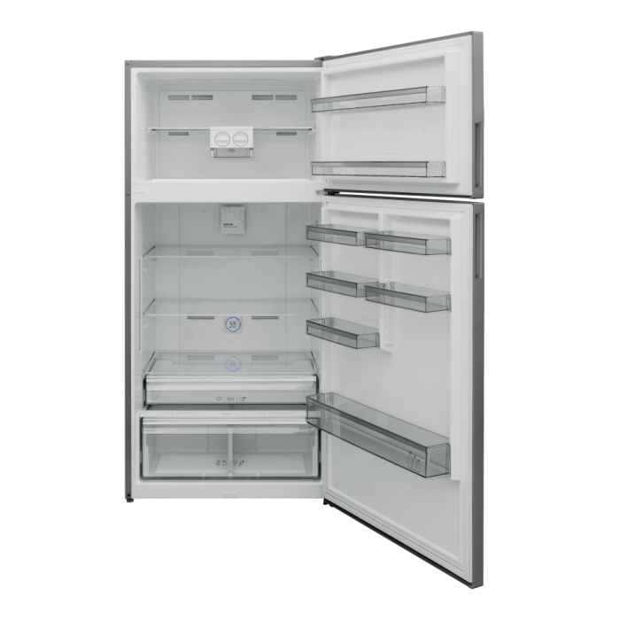 Refrigerator Jacky's JR FI570EN