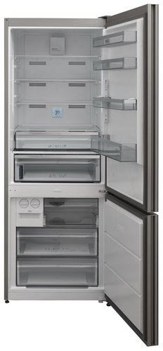 Refrigerator Jacky's JR FV357EN