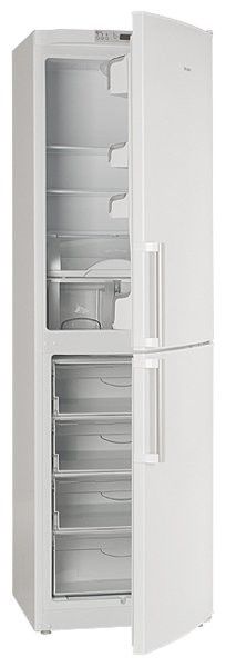 Refrigerator ATLANT XM 6325-101