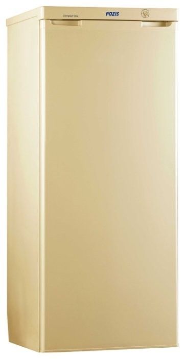 Refrigerator Pozis RS-405 Bg