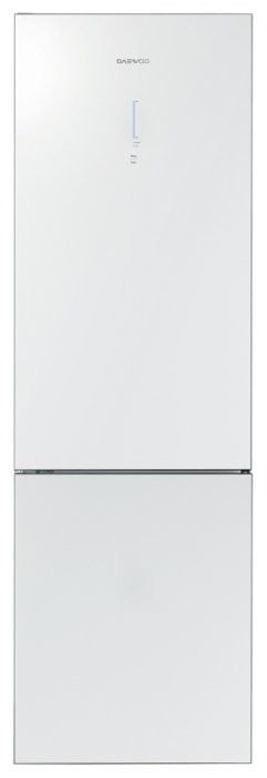 Refrigerator Daewoo Electronics RNV-3310 GCHW