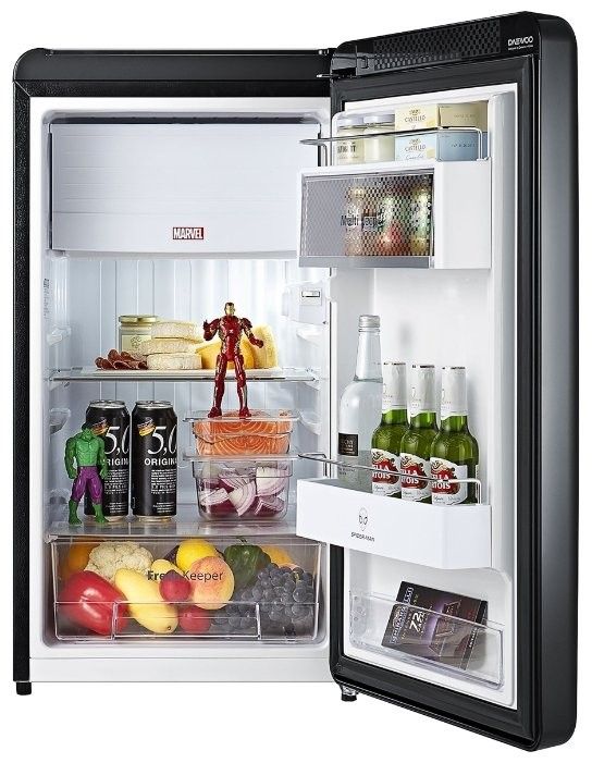 Fridge Daewoo Electronics FN-15SP