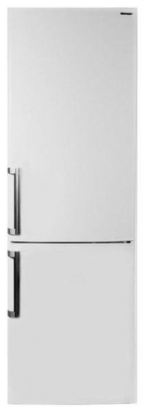 Refrigerator Sharp SJ-B233ZRWH