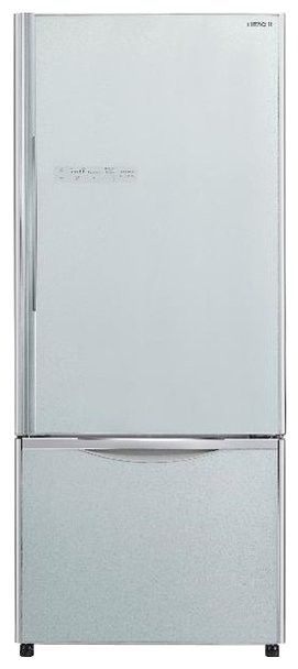 Refrigerator Hitachi R-B572PU7GS