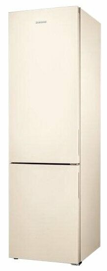 Refrigerator Samsung RB-37 J5000EF