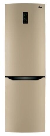 Refrigerator LG GA-M419 SGRL