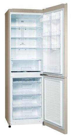 Refrigerator LG GA-M419 SGRL