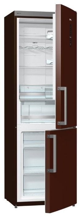 Refrigerator Gorenje NRK 6192 MCH