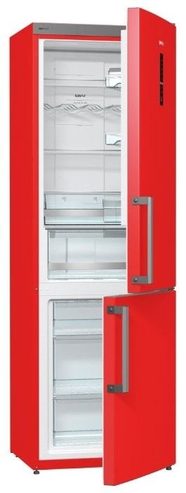 Refrigerator Gorenje NRK 6192 MRD