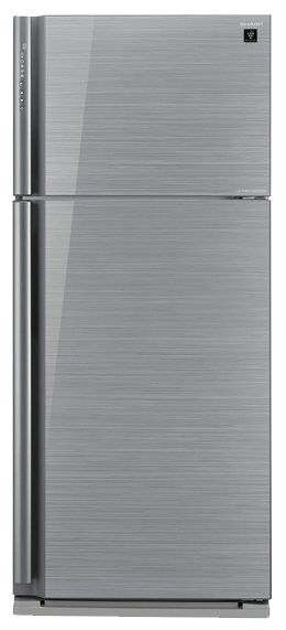 Fridge Sharp SJ-XP59PGSL