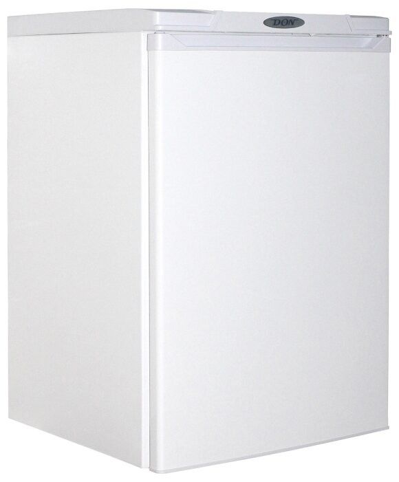 Refrigerator DON R 405 white