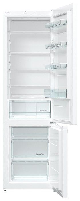 Refrigerator Gorenje RK621PW4