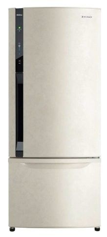 Refrigerator Panasonic NR-BY602XC