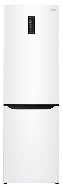 Refrigerator LG GA-M429 SQRZ