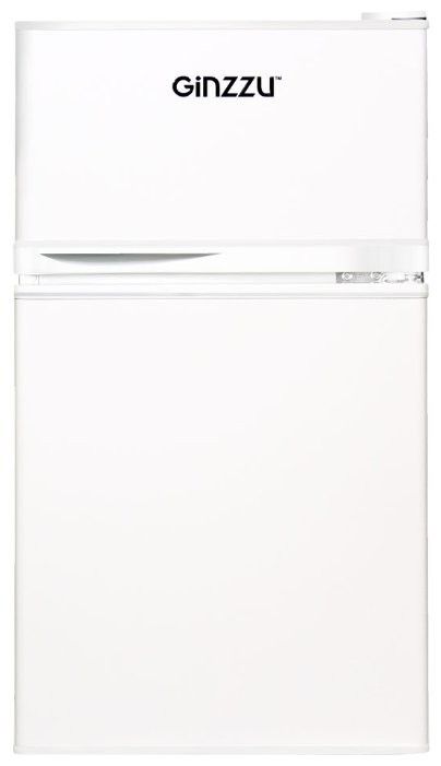 Fridge Ginzzu FK-85