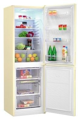 Refrigerator NORD NRB 119-542