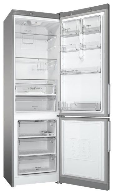 Fridge Ariston HF 4201 X