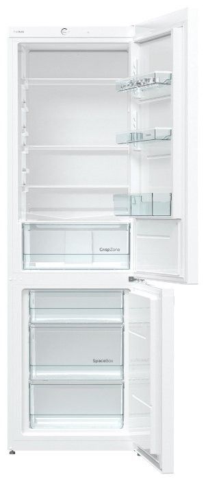 Refrigerator Gorenje RK 611 PW4