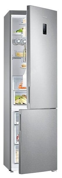 Refrigerator Samsung RB-37 J5240SA