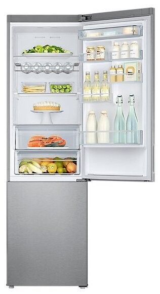 Refrigerator Samsung RB-37 J5240SA