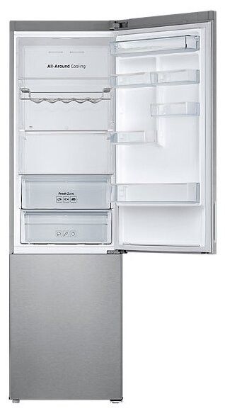 Refrigerator Samsung RB-37 J5240SA