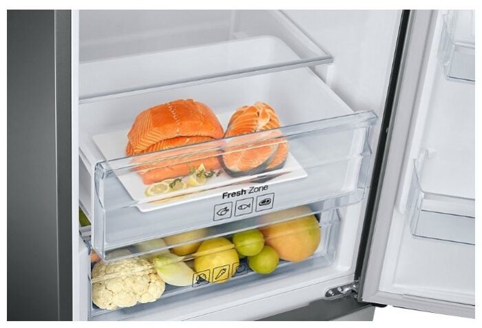 Refrigerator Samsung RB-37 J5240SA