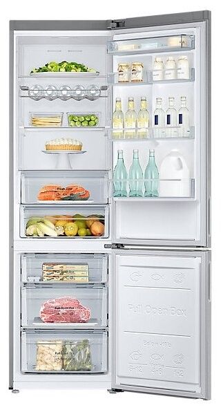 Refrigerator Samsung RB-37 J5240SA