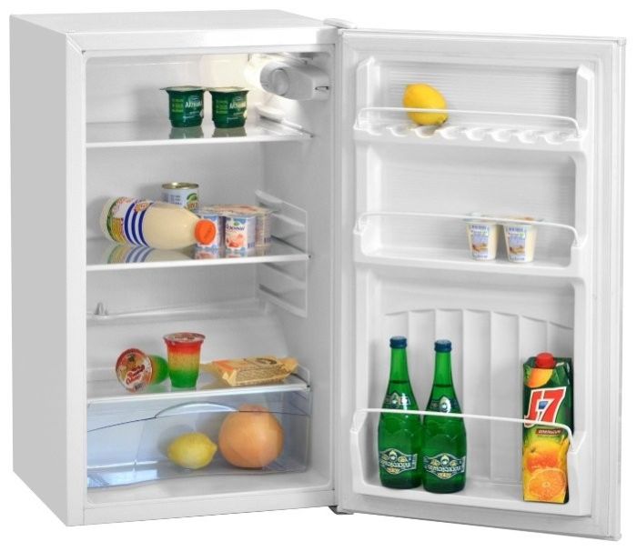 Refrigerator NORD 507-012