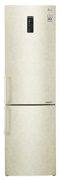 Refrigerator LG GA-B499 YEQZ