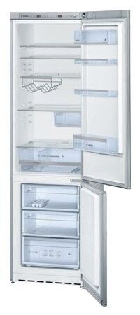 Refrigerator Bosch KGE36XL20