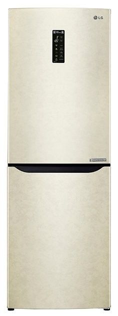 Refrigerator LG GA-B389 SEQZ