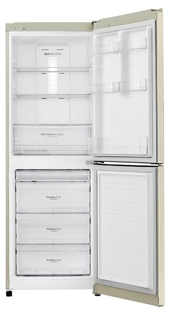 Refrigerator LG GA-B389 SEQZ