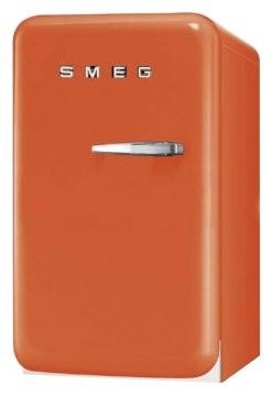 Refrigerator smeg FAB5LOR