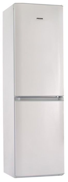 Refrigerator Pozis RK FNF-172 W S