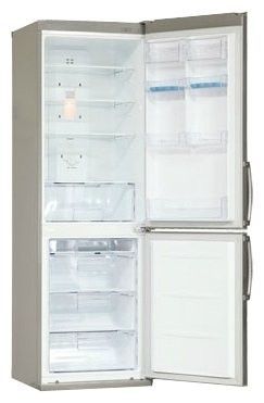 Refrigerator LG GA-B409 ULQA