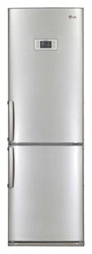 Refrigerator LG GA-B409 ULQA