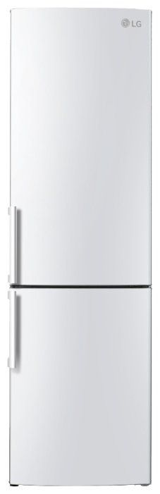 Refrigerator LG GA-B499 YVCZ