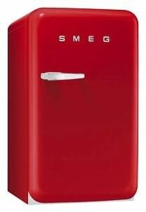 Refrigerator smeg FAB10RR