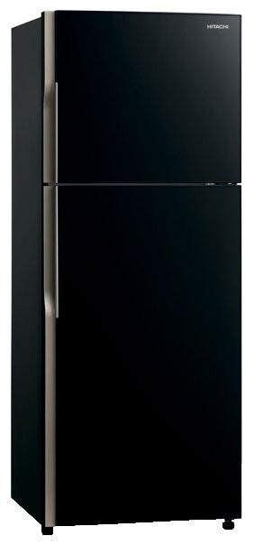 Refrigerator Hitachi R-VG472PU3GGR