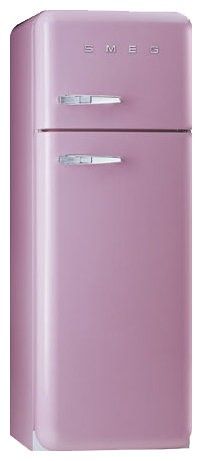 Refrigerator smeg FAB30RO