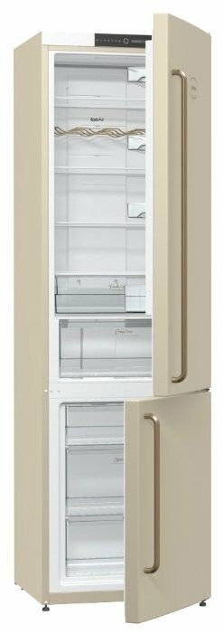 Fridge Gorenje NRK 621 CLI