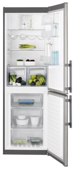 Refrigerator Electrolux EN 3452 JOX