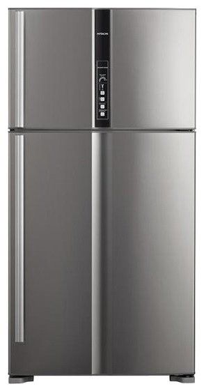 Refrigerator Hitachi R-V722PU1XINX