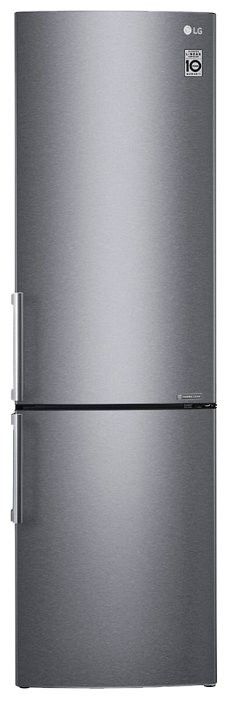 Refrigerator LG GA-B499 YLJL