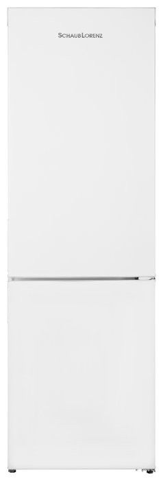 Refrigerator Schaub Lorenz SLU S335W4M