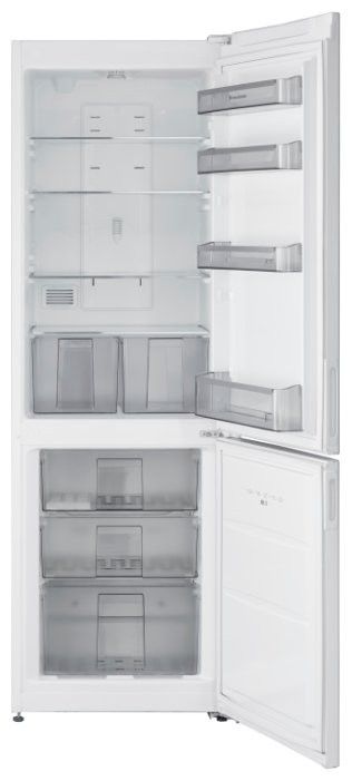 Refrigerator Schaub Lorenz SLU S335W4M