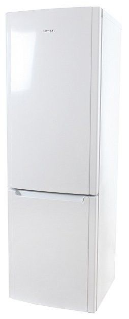 Refrigerator Leran CBF 187 W