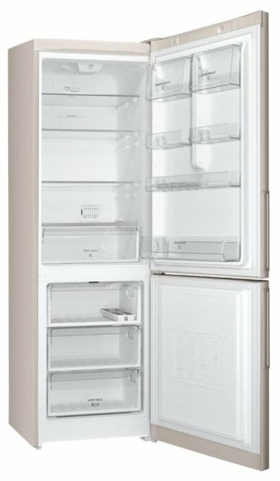 Fridge Ariston HF 5180 M