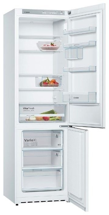 Refrigerator Bosch KGV39XW22R